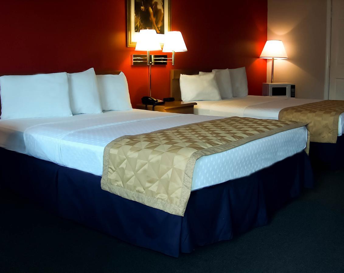 Branson King Resort & Suites ภายนอก รูปภาพ